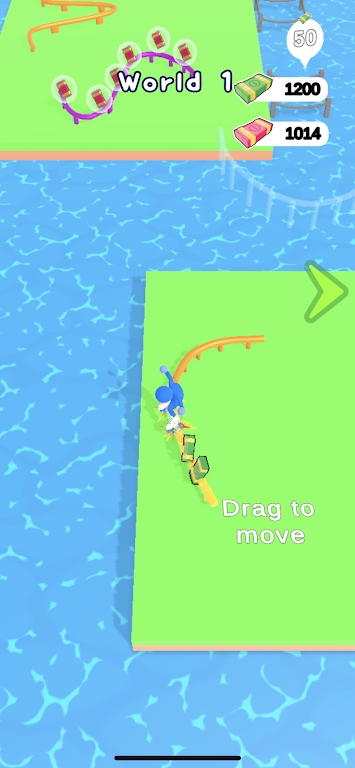 轨道工艺3D游戏官方版  v4.3.3