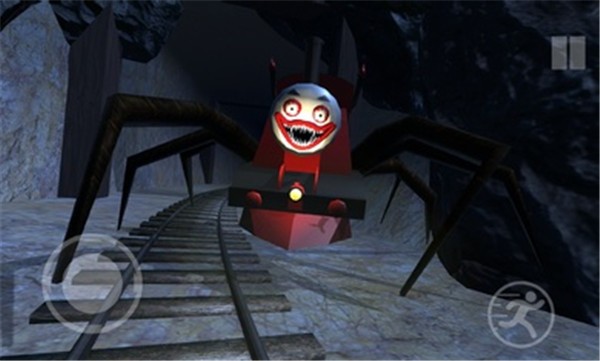 查尔斯小火车逃生  v1.0