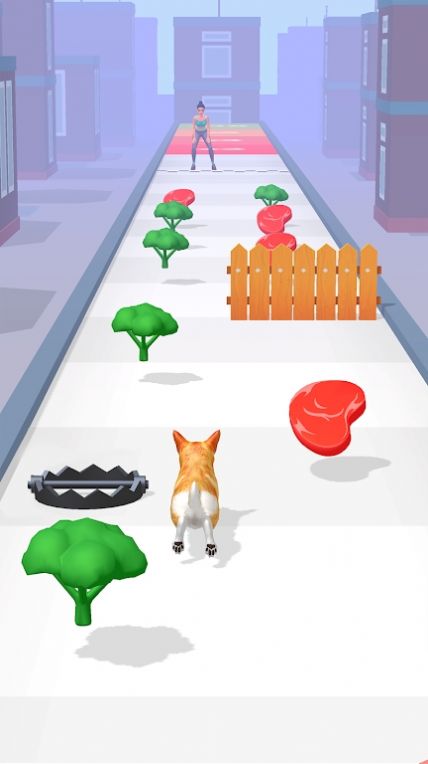 怪兽宠物狗进化游戏最新版(Monster Dog)