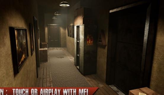 逃离古宅3D v1.45