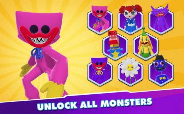 怪物迷宫逃亡 v1.0.3