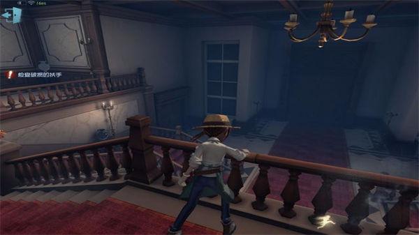 腾讯版第五人格 需要支持安卓系统5.2以上