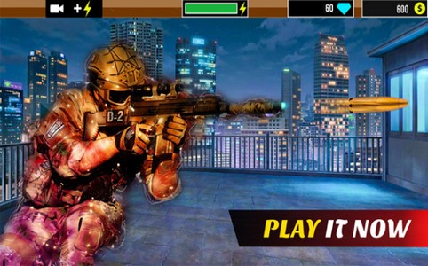 4D狙击手射击 2024-06-25 15:08