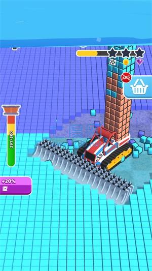 超爽收割机游戏 1.0.215