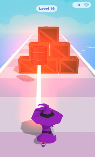 疯狂激光师游戏安卓版  v3.0.1