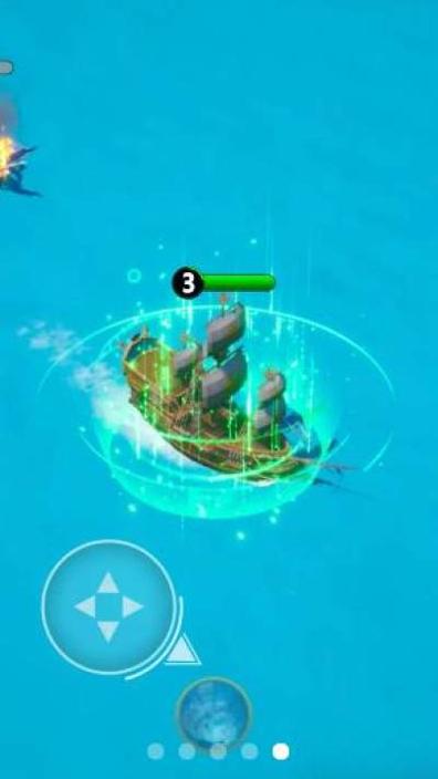 大船向东流 v1.0.0