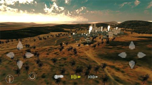 无人机打击 无人机打击