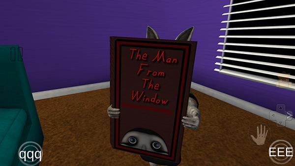 窗外的人中文版 v1.0