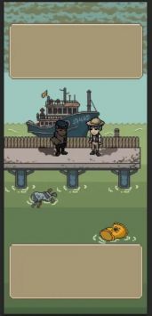 大核捕捞物语 v3.2.5