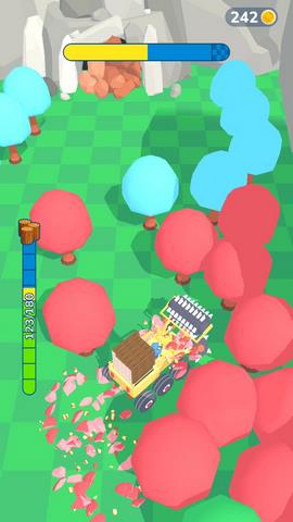 疯狂伐木机 v1.1.3
