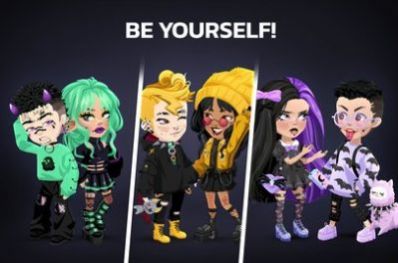 Highrise元宇宙社交app手机版  v5.0.2