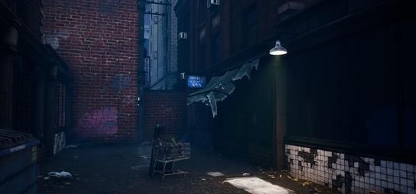 流浪汗模拟器Bum Simulator中文汉化最新版地址下载  v5.5.2