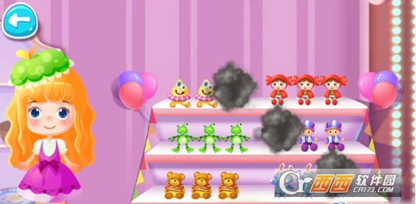 梦想蛋糕屋手游 v1.0.32.404.401.0118 安卓版