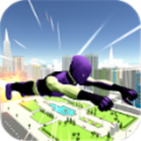 超级英雄人质救援