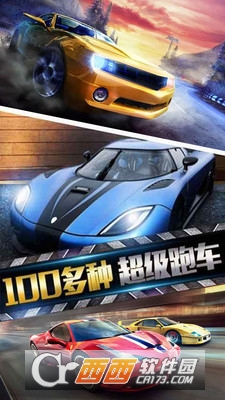 3D全民赛车 v1.0 安卓版