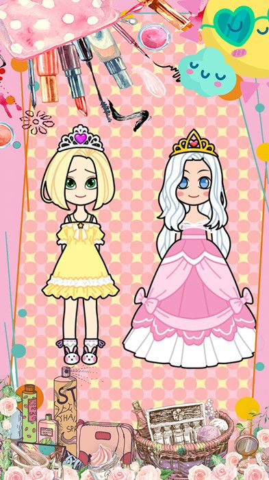 暖暖的奇迹换装游戏官方版  v5.2.4