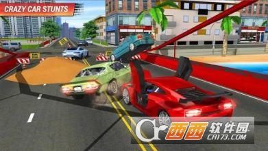 Sports Car Driving Simulator 2018(跑车驾驶模拟器2018)