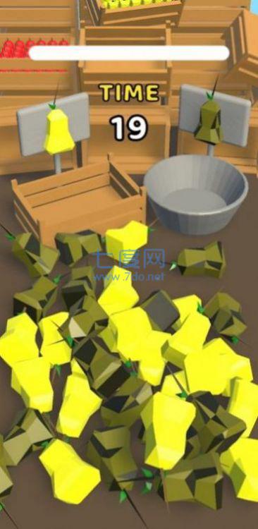 禁食和水果(FastAndFruit) v0.1.1