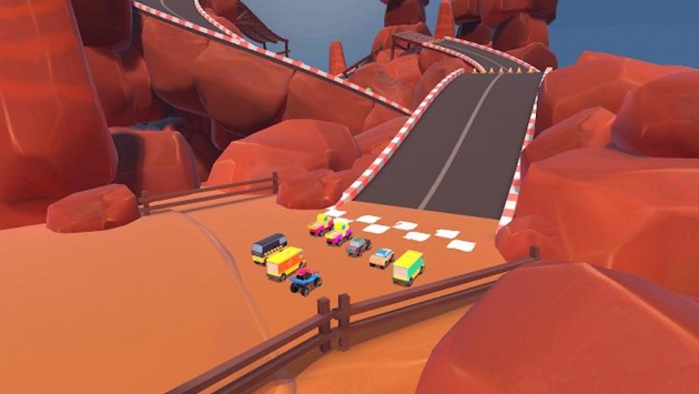 风火轮微型车 v3.1.5