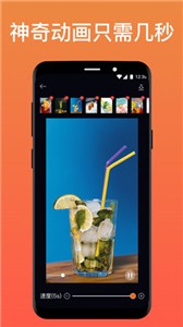 pixaloop中文版  v3.0