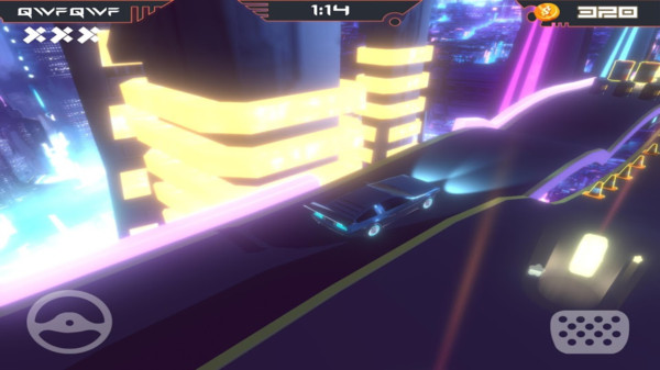 赛博驾驶模拟游戏官方版下载  v5.3.4