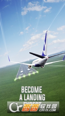 飞行警报器模拟器游戏 v1.0.4 安卓版