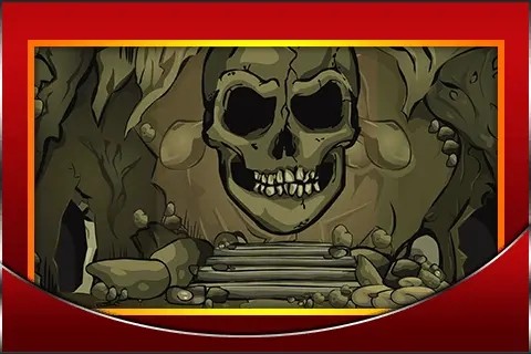 洞穴女人逃生  v0.1