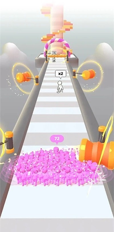 抖音时间奔跑者游戏手机版下载  v4.3.3