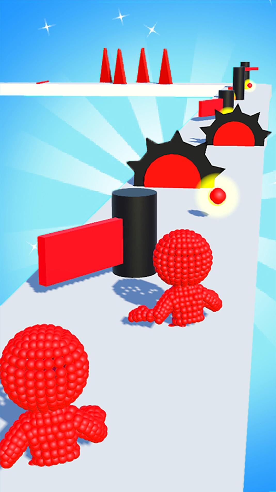 巨人无限跑酷 v1.0