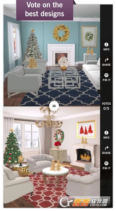 Design Home(设计之家手游) v1.08.21安卓版