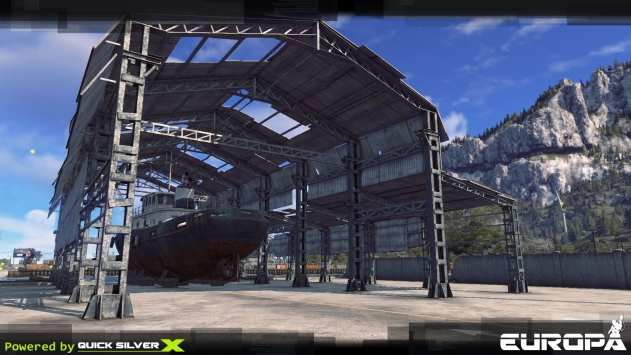 无限法则手游 v3.0.5