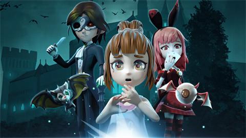 恐怖躲猫猫2最新版