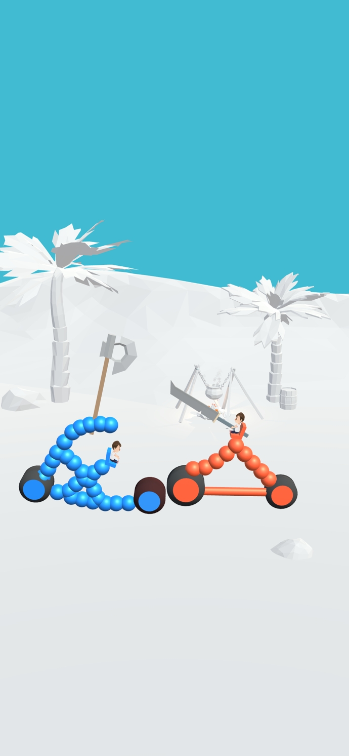 draw joust无广告最新版 v1.6.1 安卓版