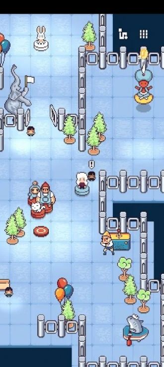 克洛伊游戏冒险游戏中文手机版  v4.2.2