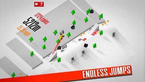 无尽之路 Endless Road v3.1.5