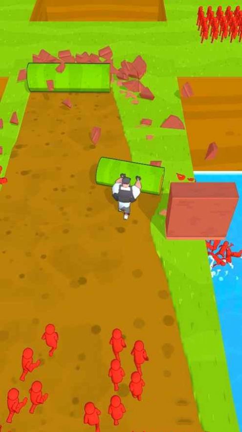 卷草的汉子游戏安卓版  v4.0.3