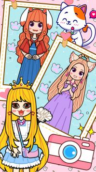 公主时尚化妆达人 v3.0.5