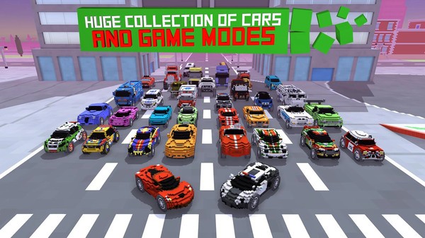 汽车格斗竞技场 v3.2.5