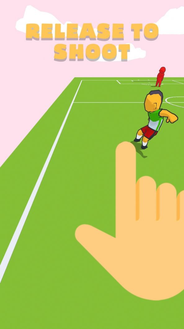 迷你人类足球游戏  v0.2.7