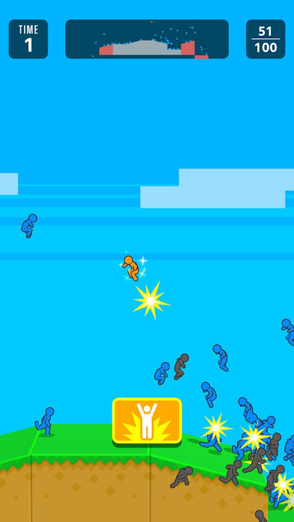 人类生存大战免费金币最新版  v3.2.2