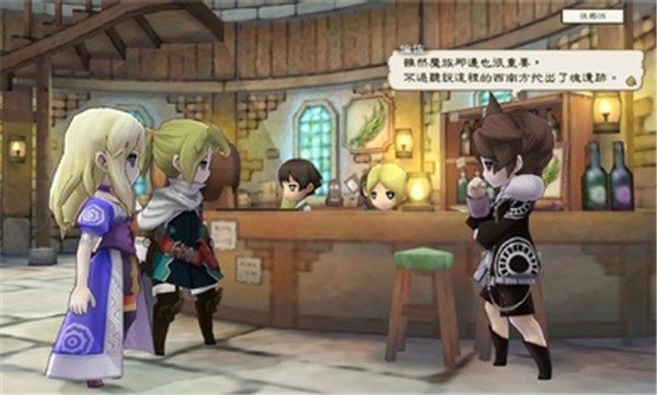 复活同盟HD中文版  v1.0.0