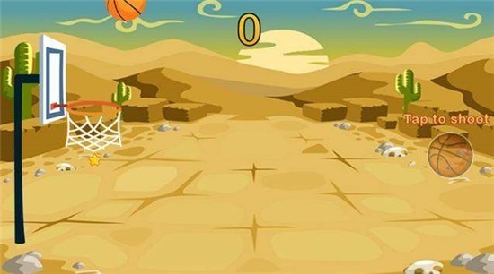 篮球灌篮大师 2021-04-07 15:00