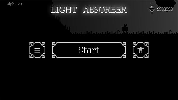 光明汲取者官方正版(Light Absorber) v3.15