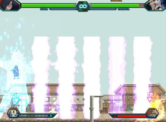 死神 v5.5.3