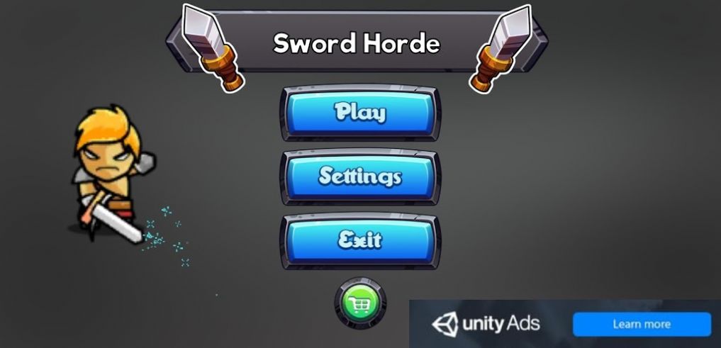 剑士部落中文安卓最新版  v4.0.2