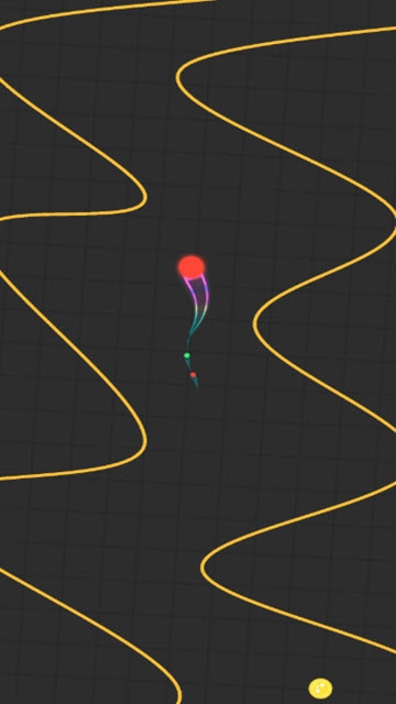 蛇宝宝 v1.6 安卓版