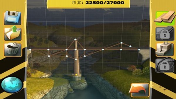 桥梁建筑师正版 v1.38
