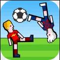 Kick Ups(足球小游戏)