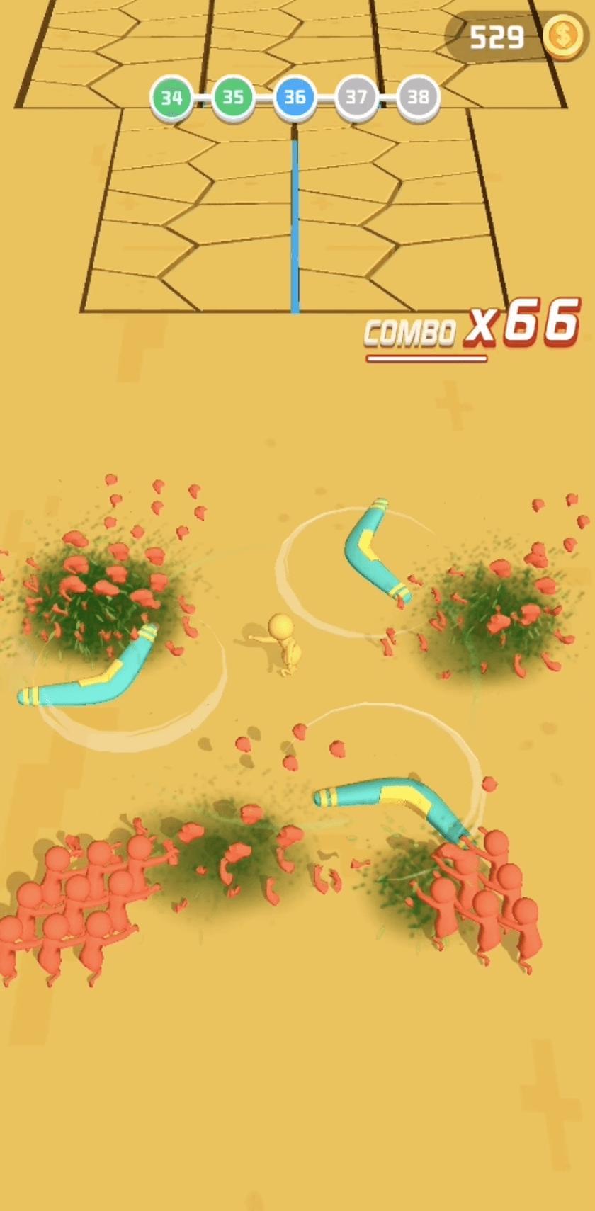 太空宇宙人群游戏安卓版  v3.0.2