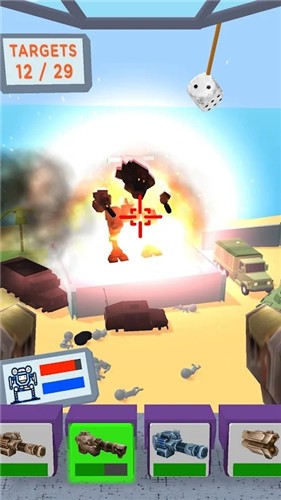 机甲操作员  v0.26